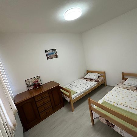 Got Prishtina Hostel Pristina Quarto foto