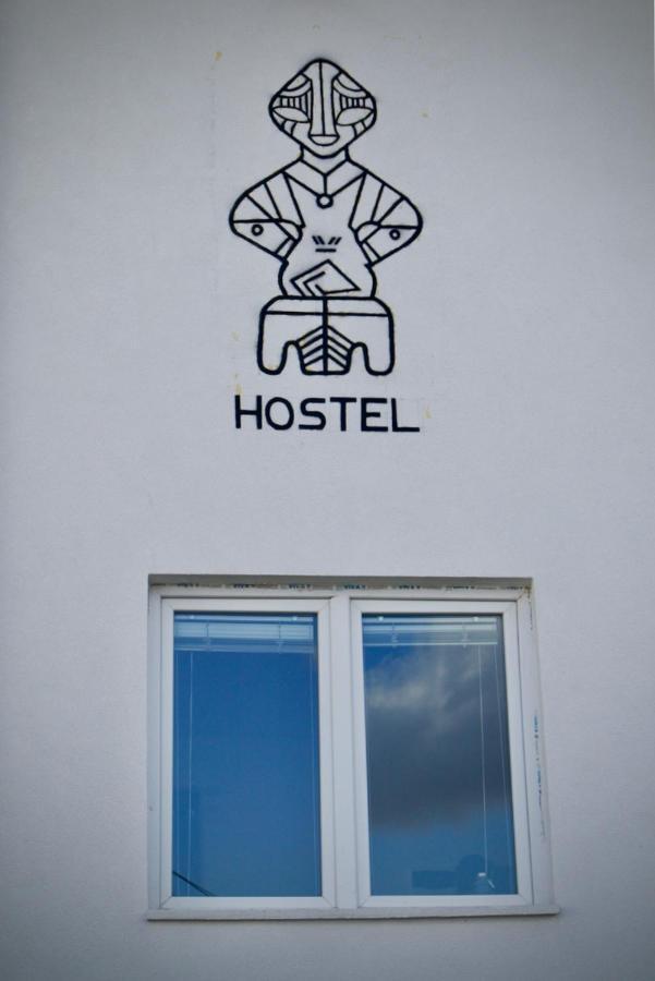 Got Prishtina Hostel Pristina Exterior foto