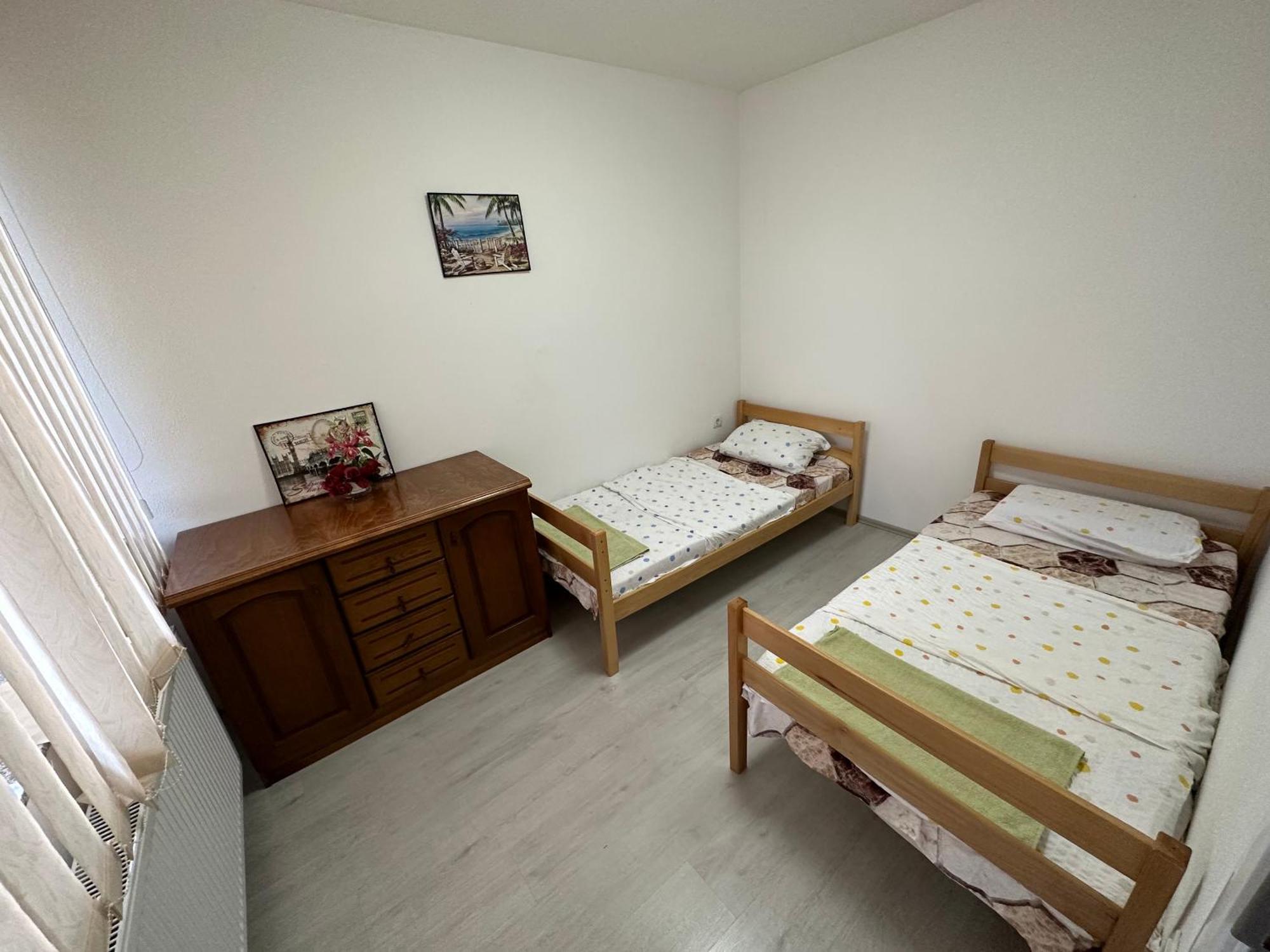 Got Prishtina Hostel Pristina Quarto foto