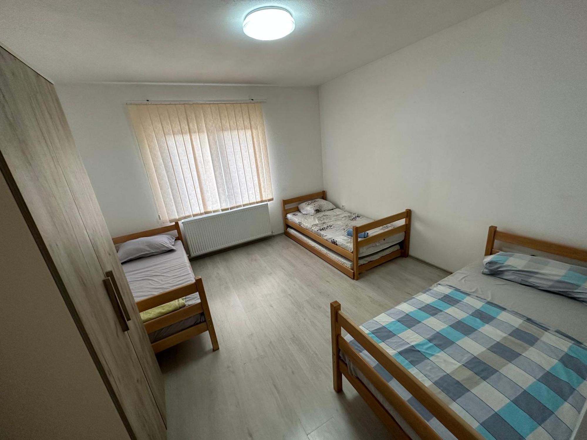 Got Prishtina Hostel Pristina Quarto foto