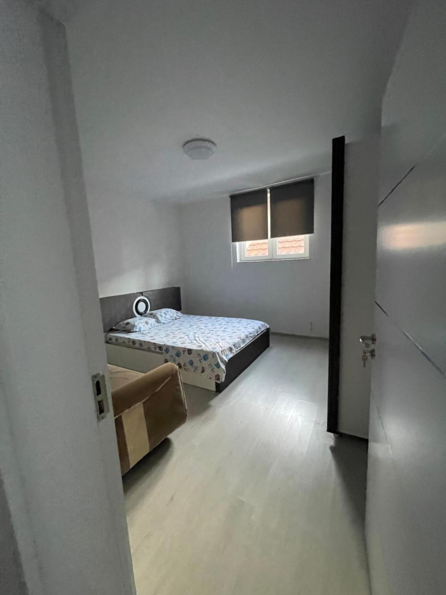 Got Prishtina Hostel Pristina Quarto foto
