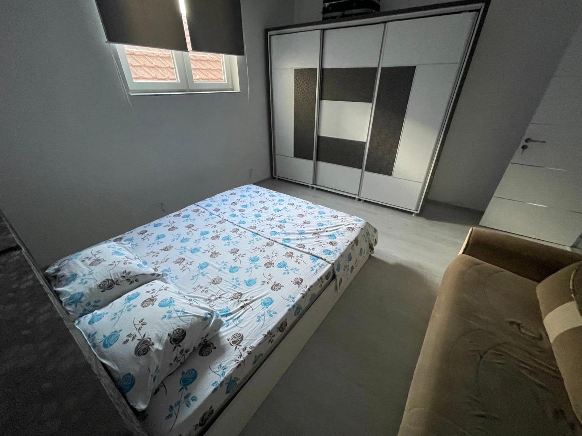 Got Prishtina Hostel Pristina Quarto foto